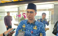 Pemprov Kaltim Upayakan Solusi Status Lahan Perumahan Korpri Loa Bakung