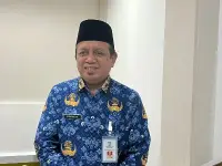 Usai Dilantik ke Jabatan Fungsional, 55 PNS Diminta Perkuat Pelayanan Publik