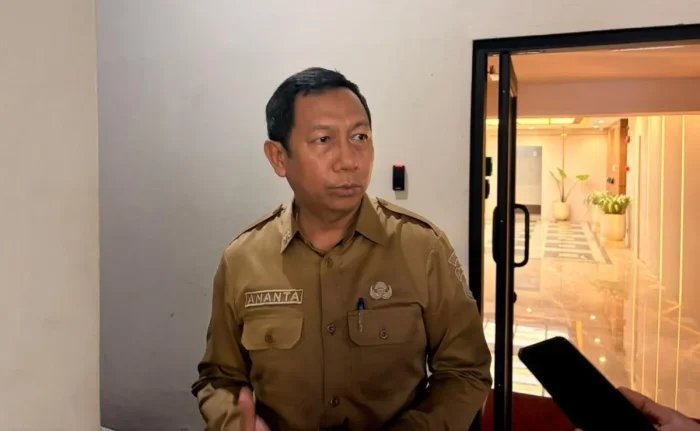 Pemkot Samarinda Bayar Bertahap Utang Rp400 Miliar di 2026