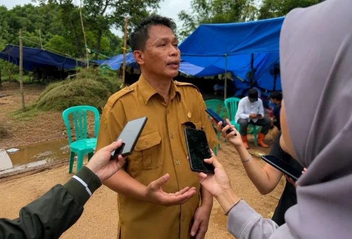 Sapi Kurban di Kukar Mulai Ludes Dipesan, Distanak Pastikan Hewan Bebas PMK