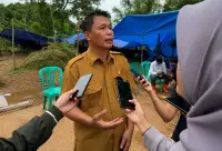 Sapi Kurban di Kukar Mulai Ludes Dipesan, Distanak Pastikan Hewan Bebas PMK