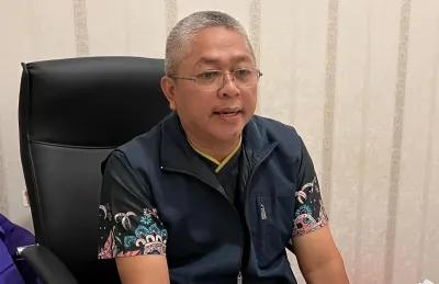 Status Lahan RTH Dipertanyakan, Warga Minta Tidak Dialihfungsikan