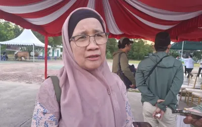 Dorong Warga Gunakan RPH untuk Kurban, Lebih Higienis dan Ditangani Juleha Bersertifikat