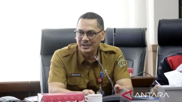 Soal Kursi Pijat Rp125 Juta di Kantor Gubernur Kaltim, Muhammad Faisal: "Itu untuk Dua Unit"
