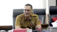 Soal Kursi Pijat Rp125 Juta di Kantor Gubernur Kaltim, Muhammad Faisal: "Itu untuk Dua Unit"
