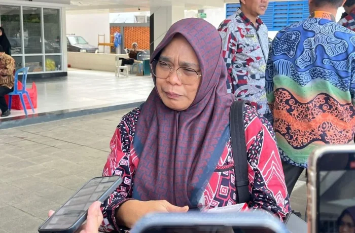 Pemkot Samarinda Sebut Proses Izin Gereja Toraja Masih Terkendala Administrasi