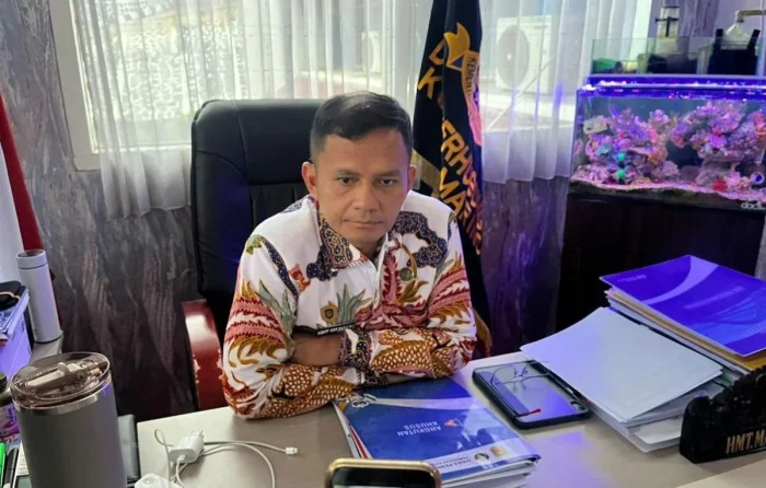 Dishub Samarinda Siapkan Car Free Day di Citra Niaga, Berikut Rencananya