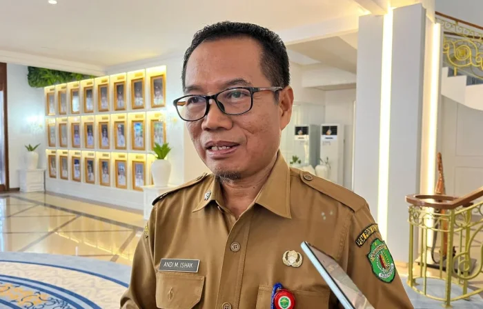 Pemprov Kaltim Fokuskan Bantuan Sosial untuk Disabilitas Berat