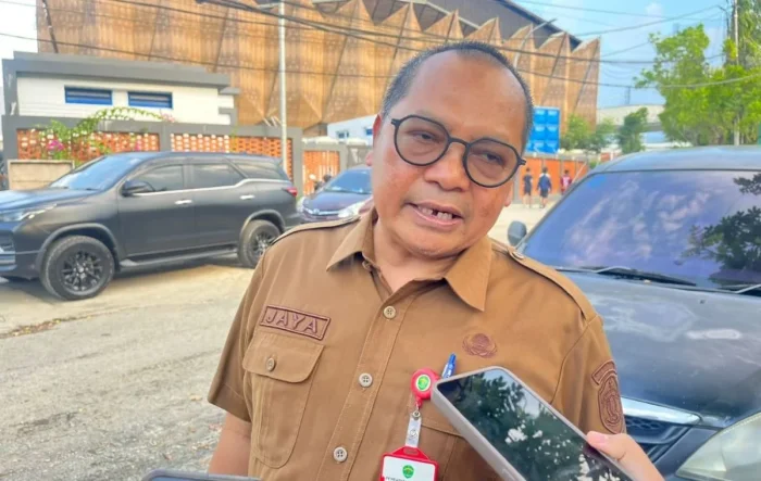 Pascabanjir Tingkatkan Risiko Penyakit, Dinkes Kaltim Antisipasi Ancaman Hantavirus