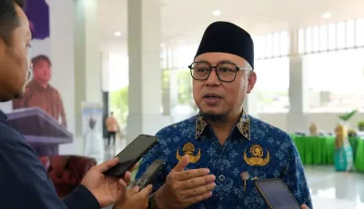 Disdikbud Kukar Ingatkan Krisis Kekurangan Guru Bisa Ganggu Kualitas Belajar Siswa di Sekolah Negeri