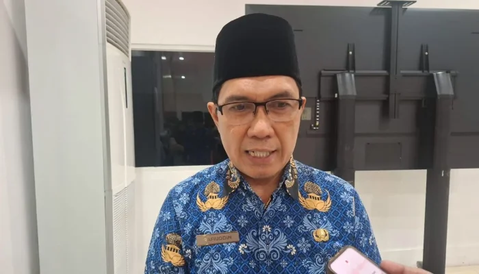 Disperkim Balikpapan Minta Pengembang Segera Serahkan PSU ke Pemkot