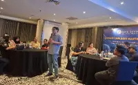 BI Balikpapan Gandeng Media Bangun Optimisme Kaltim di Tengah Tekanan Ekonomi