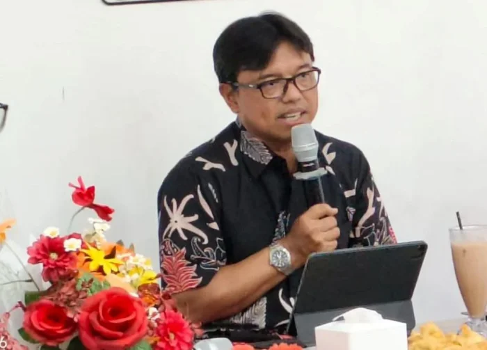 BI Balikpapan Perkuat UMKM Go Digital dan Tembus Pasar Ekspor