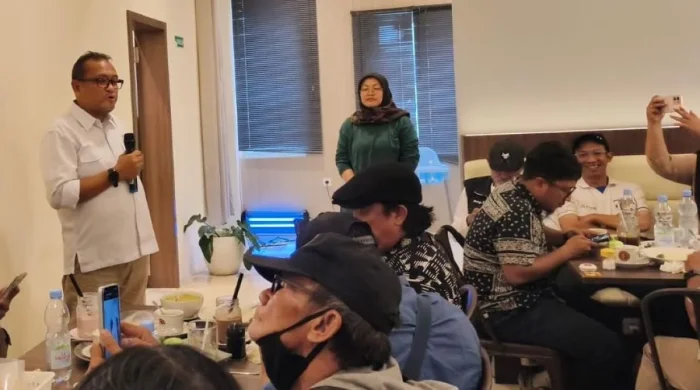 Tinggalkan SKK Migas Kalsul, Azhari Idris Wariskan Penguatan SDM dan Peluang bagi Putra Daerah