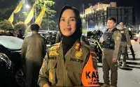 Pemkot Samarinda Awasi Ketat Lapak Hewan Kurban dan Operasional THM