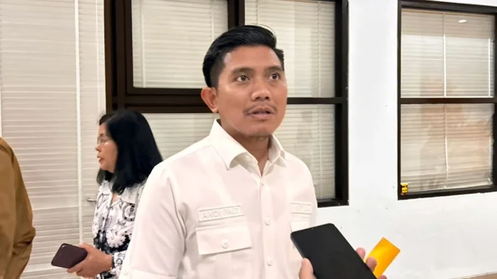 Ketua DPRD Bontang Pastikan PPPK Paruh Waktu Tetap Diperpanjang Tiap Tahun, Asal Disiplin dan Tidak Melanggar