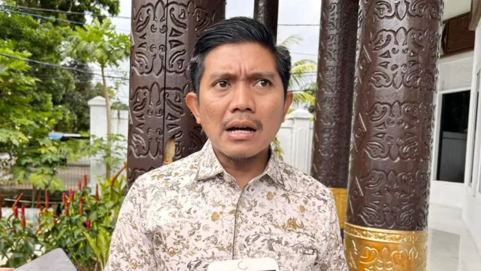 DPRD Bontang Kebut Raperda RTRW, Target Rampung Tiga Bulan dan Masuk Fasilitasi Kemenkumham September 2026