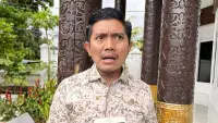 DPRD Bontang Kebut Raperda RTRW, Target Rampung Tiga Bulan dan Masuk Fasilitasi Kemenkumham September 2026