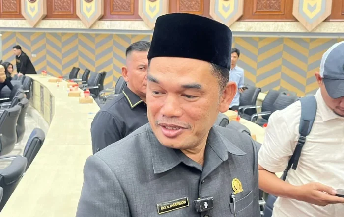 DPRD Kaltim Jadwalkan Konsultasi ke Kemendagri Terkait Proses Hak Angket