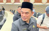 DPRD Kaltim Jadwalkan Konsultasi ke Kemendagri Terkait Proses Hak Angket