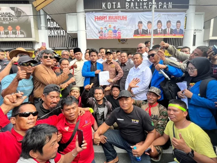 DPRD Balikpapan Janji Tindaklanjuti Kelangkaan Solar, SPBU Akan Diupayakan Buka 24 Jam