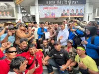 DPRD Balikpapan Janji Tindaklanjuti Kelangkaan Solar, SPBU Akan Diupayakan Buka 24 Jam
