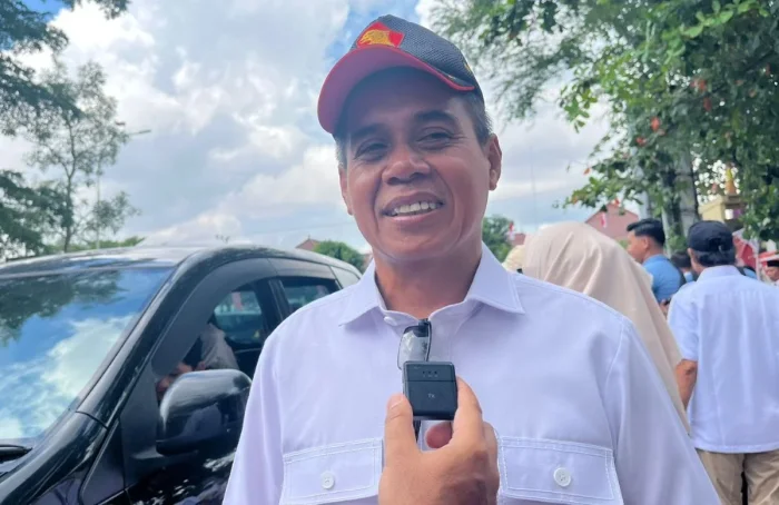 Distribusi Air Bersih Belum Stabil, DPRD Samarinda Minta Penanganan Cepat