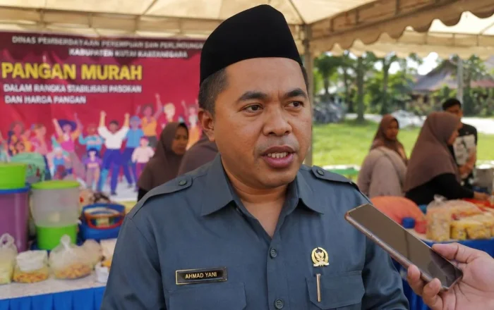 Usai Kembali Raih WTP, DPRD Kukar Tegaskan Pengawasan dan Evaluasi APBD Tetap Berjalan