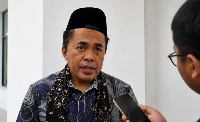 DPRD Kukar Soroti Ketimpangan Upah Outsourcing, Siapkan Evaluasi