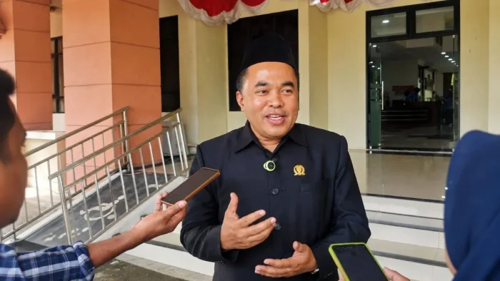 Di Tengah Isu Politik Kukar, Ketua DPRD: Jangan Lupa Fokus Pembangunan