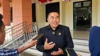 Di Tengah Isu Politik Kukar, Ketua DPRD: Jangan Lupa Fokus Pembangunan