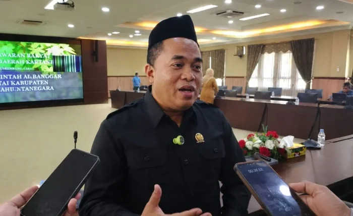 DPRD Kukar Pastikan Perlindungan Pesut Mahakam Berlanjut Meski Raperda Belum Rampung