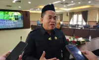 DPRD Kukar Pastikan Perlindungan Pesut Mahakam Berlanjut Meski Raperda Belum Rampung