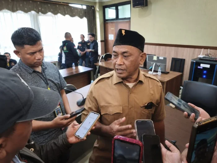 Fraksi PDIP Kukar Serahkan Polemik Ketua DPRD ke DPP, Sugeng: Kami Hormati Aspirasi Masyarakat