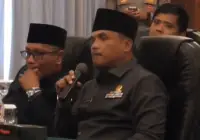 Halili Adinegara Ungkap Polemik Paripurna DPRD Balikpapan Dipicu Kesalahan Administrasi