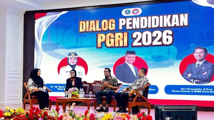 DPRD Bontang Dorong Sekolah Jemput Bola Cari Dana Pendidikan ke Pusat