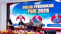 DPRD Bontang Dorong Sekolah Jemput Bola Cari Dana Pendidikan ke Pusat