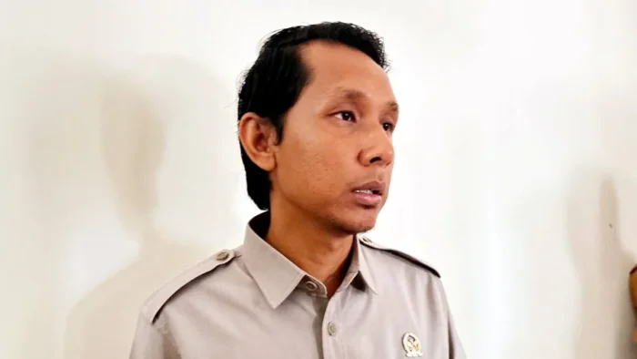 DPRD Bontang Minta Sekolah Negeri dan Swasta Tidak Saling Berebut Siswa
