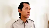 DPRD Bontang Minta Sekolah Negeri dan Swasta Tidak Saling Berebut Siswa