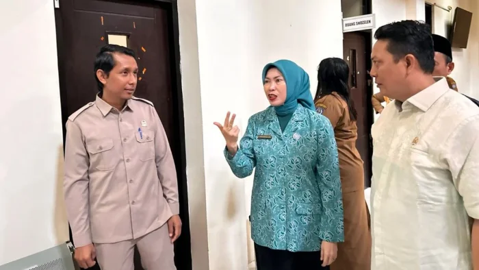 DPRD Bontang Dorong Surat Kelayakan Kerja untuk Lulusan SLB, Permudah Akses Disabilitas ke Dunia Kerja