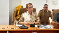 Komisi B DPRD Bontang Dorong APBD Mengalir Sejak Awal Tahun, UMKM Jangan Menunggu Akhir Tahun