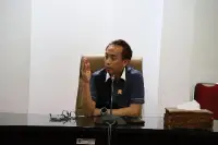 Ketua Komisi B DPRD Bontang Tekankan Pembenahan BUMD demi Pelayanan Maksimal
