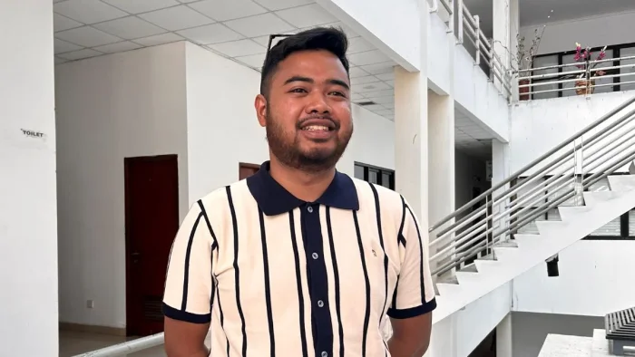 DPRD Bontang Ingatkan Pos Damkar Bontang Kuala Jangan Sekadar Bangunan, Fasilitas Harus Siap