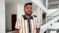 DPRD Bontang Ingatkan Pos Damkar Bontang Kuala Jangan Sekadar Bangunan, Fasilitas Harus Siap