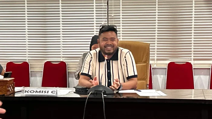 DPRD Dorong Pemerataan PJU Lewat Program “Bontang Terang”, Bontang Lestari Jadi Prioritas