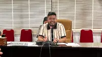 DPRD Dorong Pemerataan PJU Lewat Program “Bontang Terang”, Bontang Lestari Jadi Prioritas