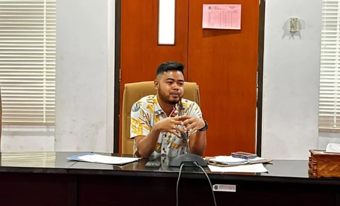 Anggaran Rp16 Miliar Disorot, DPRD Bontang Warning Program “Bontang Terang Terus” Jangan Mandek