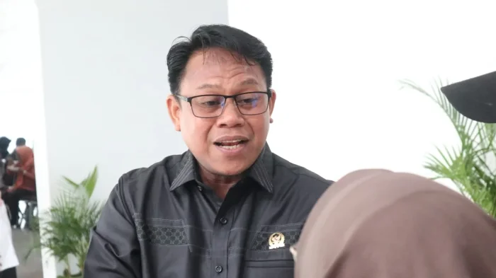 Teras Samarinda Dinilai Potensial, DPRD Minta Penataan dan Regulasi Diperjelas