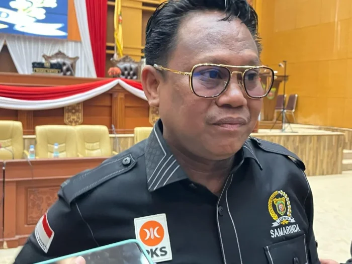 DPRD Samarinda Dorong Kepolisian Tingkatkan Keterbukaan Penanganan Aduan Warga
