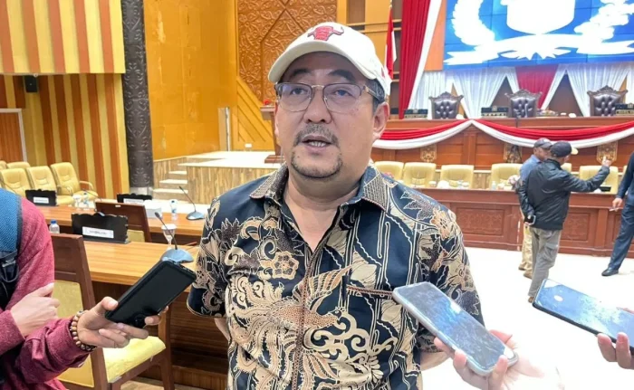 Pembangunan Kota Dinilai Tak Bisa Hanya Andalkan APBD, Perbankan Diminta Terlibat